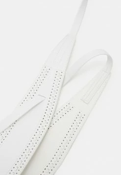 Anna Field Cinturón - White, Mujer -Anna Field Ventas 2022 aaa6674fd1344d6d84a64044661d8a1f