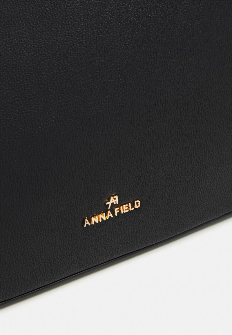 Anna Field Funda Para Portátil - Black, Mujer 7 Anna Field Funda Para Portátil - Black, Mujer - Imagen 5
