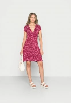 Anna Field Vestido Ligero - Dark Red/white, Mujer 8 Anna Field Vestido Ligero - Dark Red/white, Mujer -Anna Field Ventas 2022 aac81564d8ca40bab8a50adb9a014847
