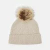 Anna Field Gorro - Camel, Mujer -Anna Field Ventas 2022 aafa45acf8ac4287a82981ed1eedd23b