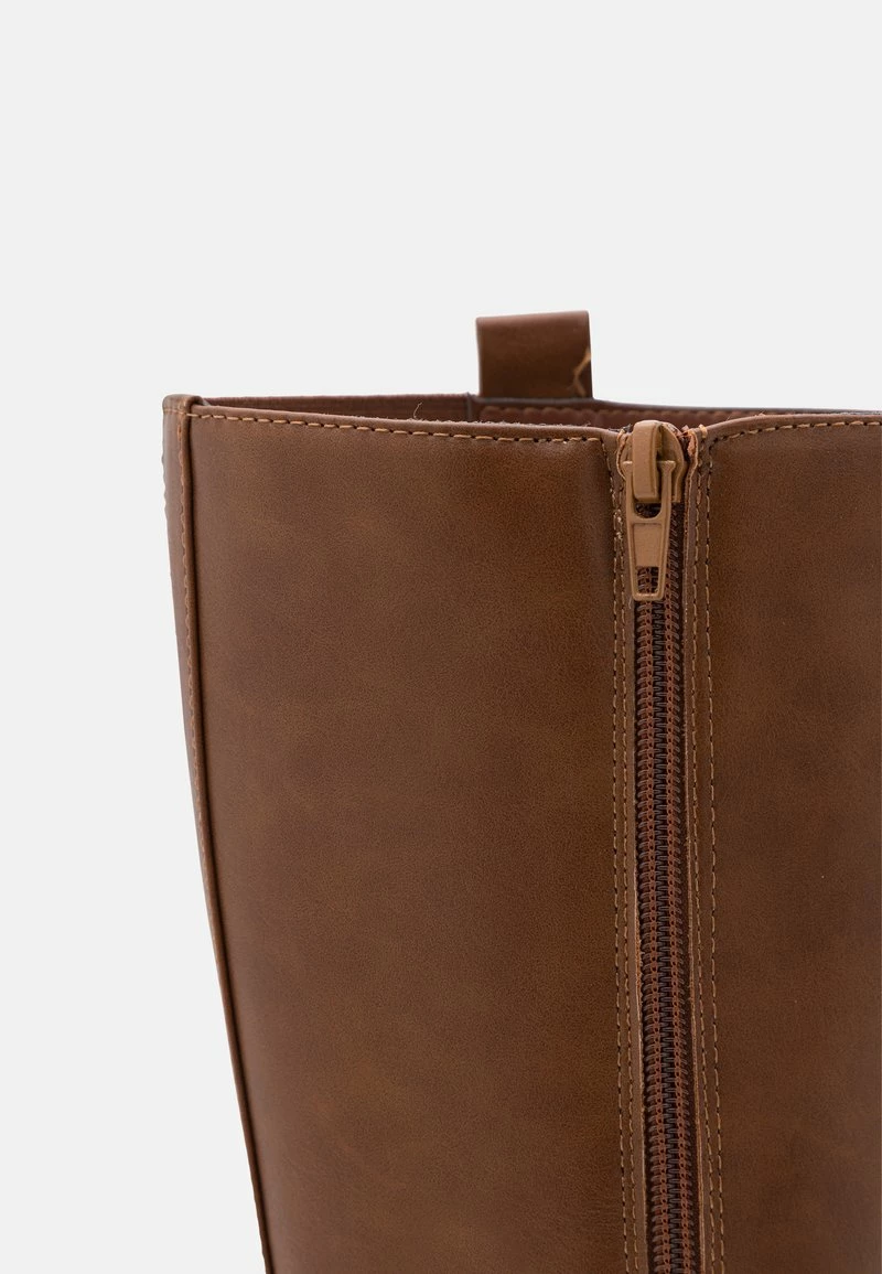 Anna Field Botas - Cognac, Mujer 8 Anna Field Botas - Cognac, Mujer - Imagen 6