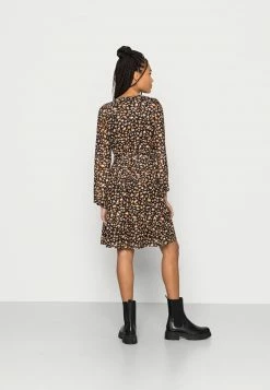 Anna Field Vestido Informal - Black/yellow, Mujer 9 Anna Field Vestido Informal - Black/yellow, Mujer -Anna Field Ventas 2022 ab400e696e9645d389a363ed3d560e40