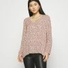 Anna Field Blusa - Pink/black, Mujer -Anna Field Ventas 2022 ac053be14cee45e7abac7fee3efb9d2d