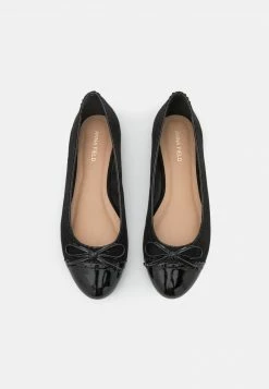 Anna Field Bailarinas - Black, Mujer -Anna Field Ventas 2022 acbed62e7bc9471e9806e96c6d545660