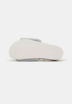 Anna Field Pantuflas - Light Grey, Mujer -Anna Field Ventas 2022 ace6f57bcbf243bbbd699bfe30a87718