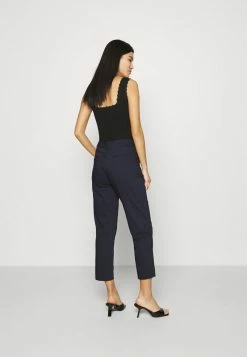 Anna Field Pantalones Chinos - Dark Blue, Mujer 12 Anna Field Pantalones Chinos - Dark Blue, Mujer -Anna Field Ventas 2022 ad0b26b8ad044f93afc140f004c9b3b6