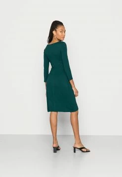 Anna Field Vestido Ligero - Dark Green, Mujer -Anna Field Ventas 2022 ad24680b79864774bf537bec2b4c2bf7