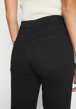 Anna Field STRAIGHT LEG - Vaqueros Rectos - Black Denim, Mujer 17 Anna Field STRAIGHT LEG - Vaqueros Rectos - Black Denim, Mujer -Anna Field Ventas 2022 ad278b3f79864117810bb8bf380af3cb