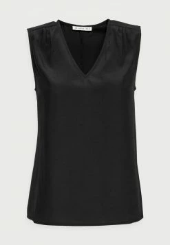 Anna Field Blusa - Black, Mujer -Anna Field Ventas 2022 ad673599da684e5694ef4718d08d5868