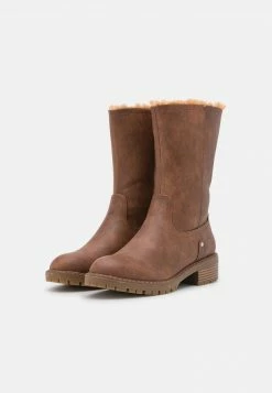 Anna Field Botas Para La Nieve - Cognac, Mujer 10 Anna Field Botas Para La Nieve - Cognac, Mujer -Anna Field Ventas 2022 ad6e42580bb447fea54be9d8a2eeb498