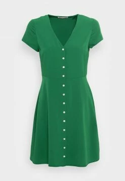 Anna Field Vestido Informal - Green, Mujer -Anna Field Ventas 2022 ad7a92f3addb49c194580a4b4e9ca614