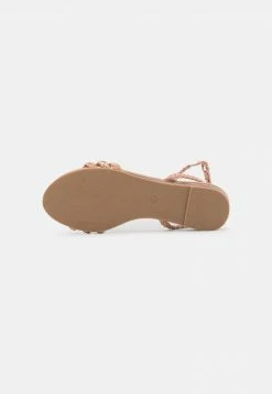 Anna Field Sandalias - Rose Gold-coloured, Mujer 12 Anna Field Sandalias - Rose Gold-coloured, Mujer -Anna Field Ventas 2022 adcd681fd6154c7683a13df807dfab3f
