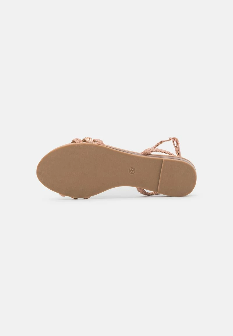 Anna Field Sandalias - Rose Gold-coloured, Mujer 7 Anna Field Sandalias - Rose Gold-coloured, Mujer - Imagen 5