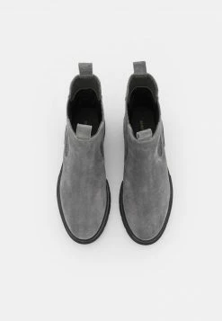 Anna Field LEATHER - Botines Con Plataforma - Grey, Mujer 13 Anna Field LEATHER - Botines Con Plataforma - Grey, Mujer -Anna Field Ventas 2022 addf2733e87e457f85aa33e99cb05a6c