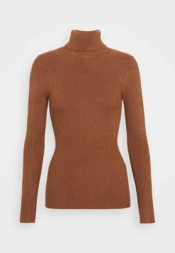 Anna Field TURTLE NECK - Jersey De Punto - Brown, Mujer 14 Anna Field TURTLE NECK - Jersey De Punto - Brown, Mujer -Anna Field Ventas 2022 ade251cc7708420fba7ce26f3d426fe4