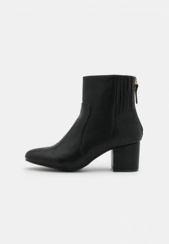 Anna Field Botines - Black, Mujer -Anna Field Ventas 2022 ae0b331eb60f42e6a530c6230db7bcbd