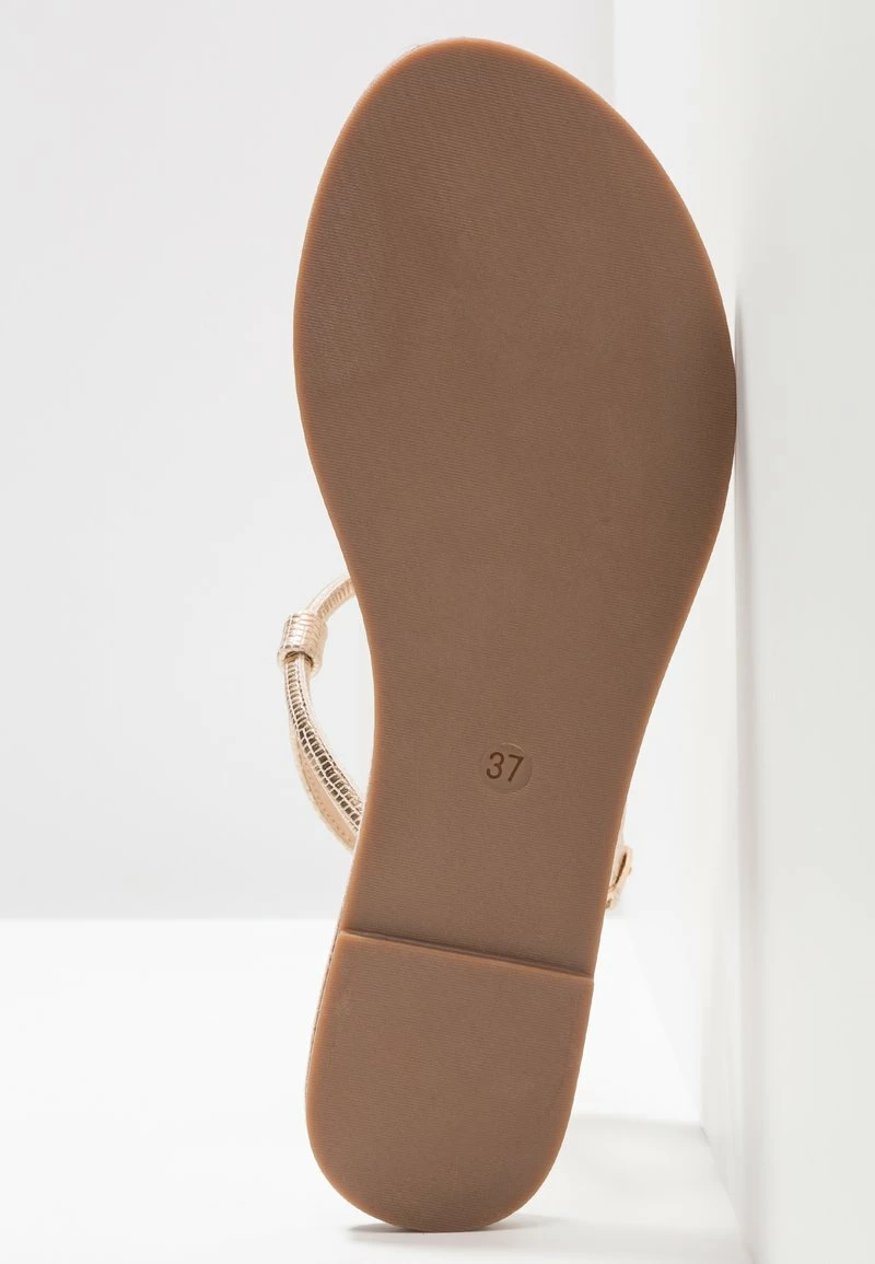 Anna Field Sandalias De Dedo - Rose-gold, Mujer 9 Anna Field Sandalias De Dedo - Rose-gold, Mujer - Imagen 7