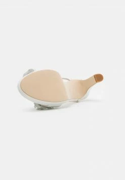 Anna Field LEATHER - Sandalias De Tacón - White, Mujer 12 Anna Field LEATHER - Sandalias De Tacón - White, Mujer -Anna Field Ventas 2022 ae275a35a97b4b54983bf6982d52f17c