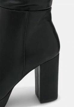 Anna Field Botas De Tacón - Black, Mujer -Anna Field Ventas 2022 ae5b6798f3824d94af22454bbe88fdde