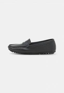 Anna Field LEATHER - Mocasines - Black, Mujer -Anna Field Ventas 2022 ae6ff4e9d0674bcd823b14e620a10441