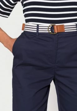 Anna Field Shorts - Dark Blue, Mujer -Anna Field Ventas 2022 ae9c750b835b41c4ba54507d338bdb28