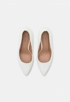 Anna Field Zapatos Altos - White, Mujer -Anna Field Ventas 2022 aec6cdaa5e4c45d795f44ddd566c5f28