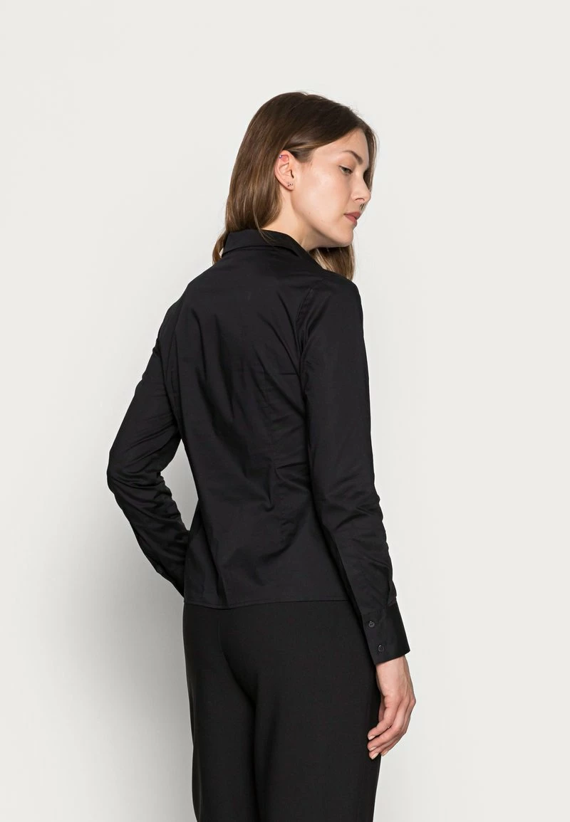 Anna Field Camisa - Black, Mujer 5 Anna Field Camisa - Black, Mujer - Imagen 3