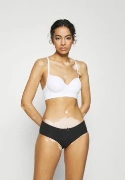 Anna Field ROMY 7 PACK - Braguitas - Grey, Mujer