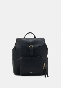 Anna Field Mochila - Black, Mujer