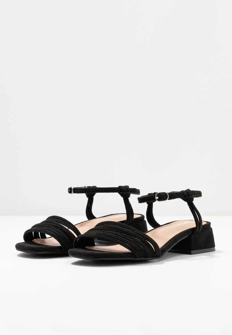 Anna Field Sandalias - Black, Mujer 7 Anna Field Sandalias - Black, Mujer - Imagen 5