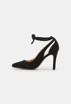 Anna Field Zapatos De Salón Con Cordones - Black, Mujer -Anna Field Ventas 2022 af4d661e73f542eb81906eb447c46ebe