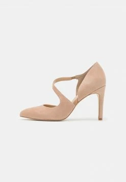 Anna Field LEATHER - Tacones - Light Pink, Mujer -Anna Field Ventas 2022 af68bb6bd03e45b6aab77500f1b0c5c3