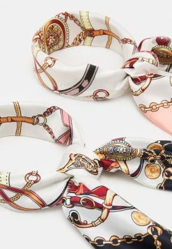 Anna Field 2 PACK - Pañuelo - Dark Blue/pink, Mujer -Anna Field Ventas 2022 affb4bf9dce9440388e7d4af6ac9d48d