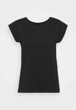 Anna Field Camiseta Básica - Black, Mujer 12 Anna Field Camiseta Básica - Black, Mujer -Anna Field Ventas 2022 affe8273aa8f4e9e823de4efa14a33bd