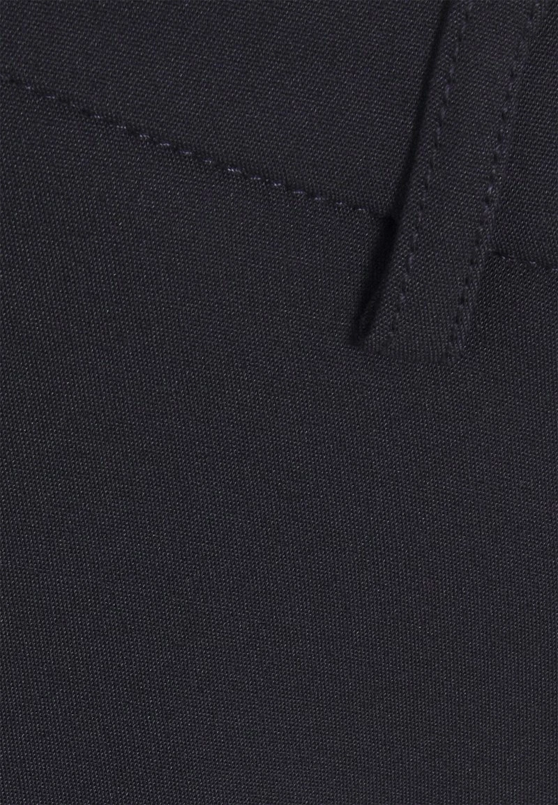 Anna Field FLARED BUSINESS TROUSERS - Pantalones - Dark Blue, Mujer 8 Anna Field FLARED BUSINESS TROUSERS - Pantalones - Dark Blue, Mujer - Imagen 6