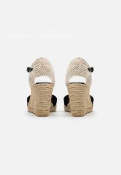 Anna Field LEATHER - Sandalias De Tacón - Black, Mujer -Anna Field Ventas 2022 b04adaad3be343aba6334a2aa037a037