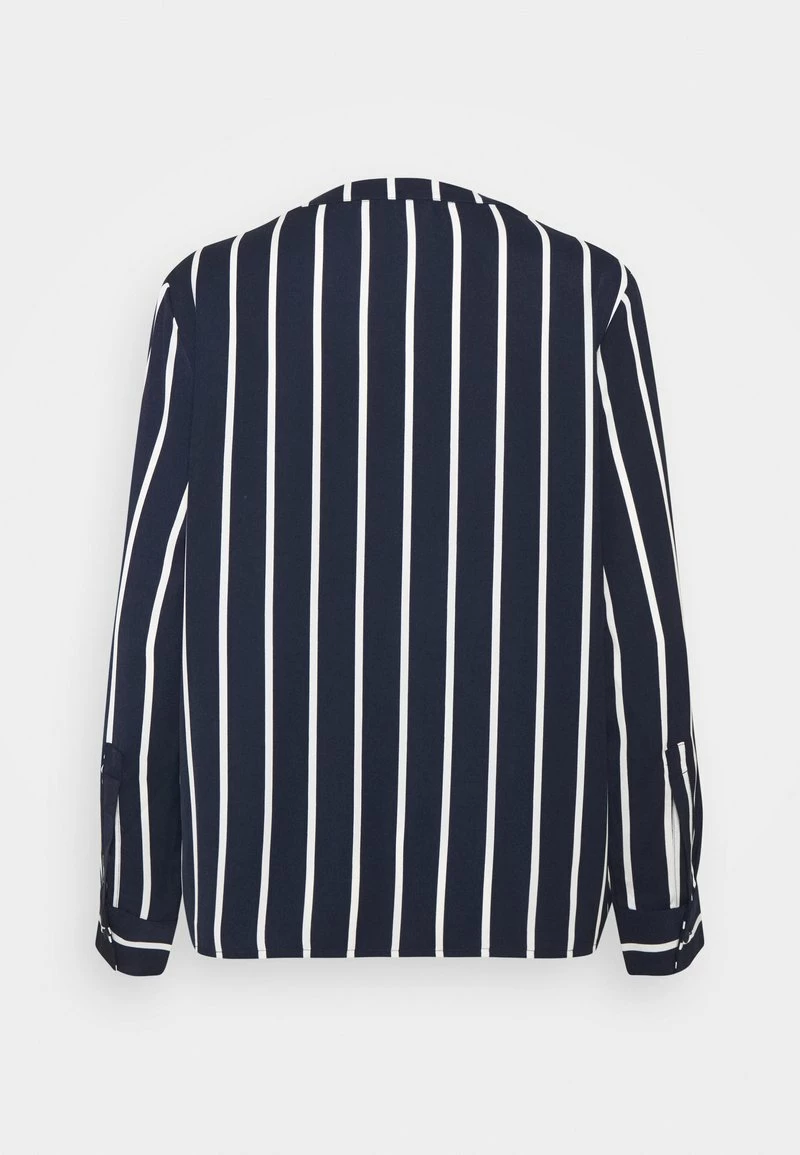 Anna Field Camiseta De Manga Larga - Dark Blue, Mujer 4 Anna Field Camiseta De Manga Larga - Dark Blue, Mujer - Imagen 2