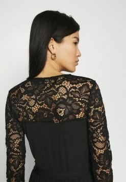 Anna Field Mono - Black, Mujer -Anna Field Ventas 2022 b0681a9da7de43bfb65bb93849947789