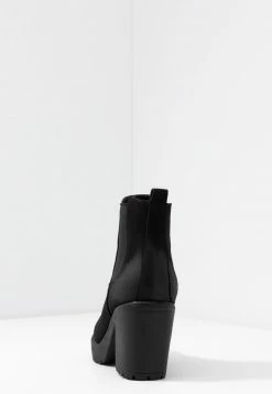 Anna Field WINTER BOOTIES - Botines Bajos - Black, Mujer -Anna Field Ventas 2022 b07a18dc2fe14bed8176120509194e35