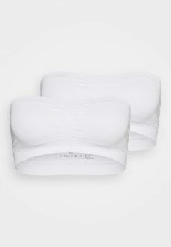 Anna Field 2 PACK - Sujetador Sin Tirantes/multiescote - White, Mujer 12 Anna Field 2 PACK - Sujetador Sin Tirantes/multiescote - White, Mujer -Anna Field Ventas 2022 b0c36c6a745c4a9fab5b000d5b4ef475