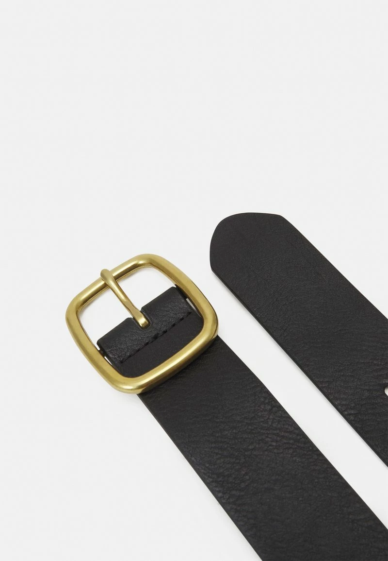 Anna Field Cinturón - Black, Mujer 4 Anna Field Cinturón - Black, Mujer - Imagen 2