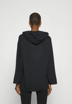 Anna Field Wide Sleeve Long Hoodie - Lightweight Hooded Sweater - Jersey Con Capucha - Black, Mujer 9 Anna Field Wide Sleeve Long Hoodie - Lightweight Hooded Sweater - Jersey Con Capucha - Black, Mujer -Anna Field Ventas 2022 b11564f9f93347d5805e16ccf5dac518