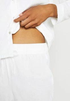 Anna Field Pijama - White, Mujer 11 Anna Field Pijama - White, Mujer -Anna Field Ventas 2022 b1656e57befe4ac8b1596e4be22af476