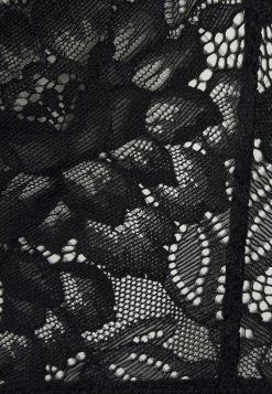 Anna Field 7 PACK LACE BRIEF - NEW VARIATION OF GREER - MICRO PANEL - Braguitas - Black, Mujer -Anna Field Ventas 2022 b19062cc573d4293abac642248e9f7e4