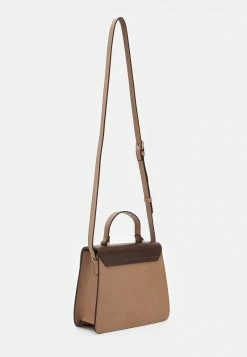 Anna Field Bolso De Mano - Taupe/brown/white, Mujer -Anna Field Ventas 2022 b1a67c86aa04426996549729af8dcfe9