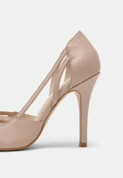 Anna Field LEATHER - Zapatos Altos - Beige, Mujer 17 Anna Field LEATHER - Zapatos Altos - Beige, Mujer -Anna Field Ventas 2022 b1d1f2606c884b7187d7e0eb31b2e8dd