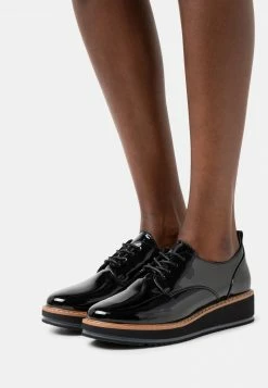 Anna Field Zapatos De Vestir - Black, Mujer