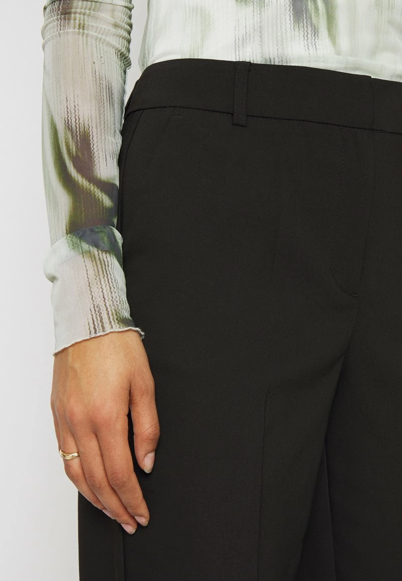 Anna Field Pantalones Chinos - Black, Mujer 10 Anna Field Pantalones Chinos - Black, Mujer - Imagen 8