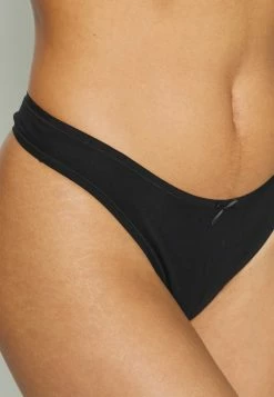 Anna Field GEORGINA 7PP THONG COTTON - Tanga - Black/grey, Mujer 13 Anna Field GEORGINA 7PP THONG COTTON - Tanga - Black/grey, Mujer -Anna Field Ventas 2022 b2732ef5ed81450c8ef2a2e3701d9fa4