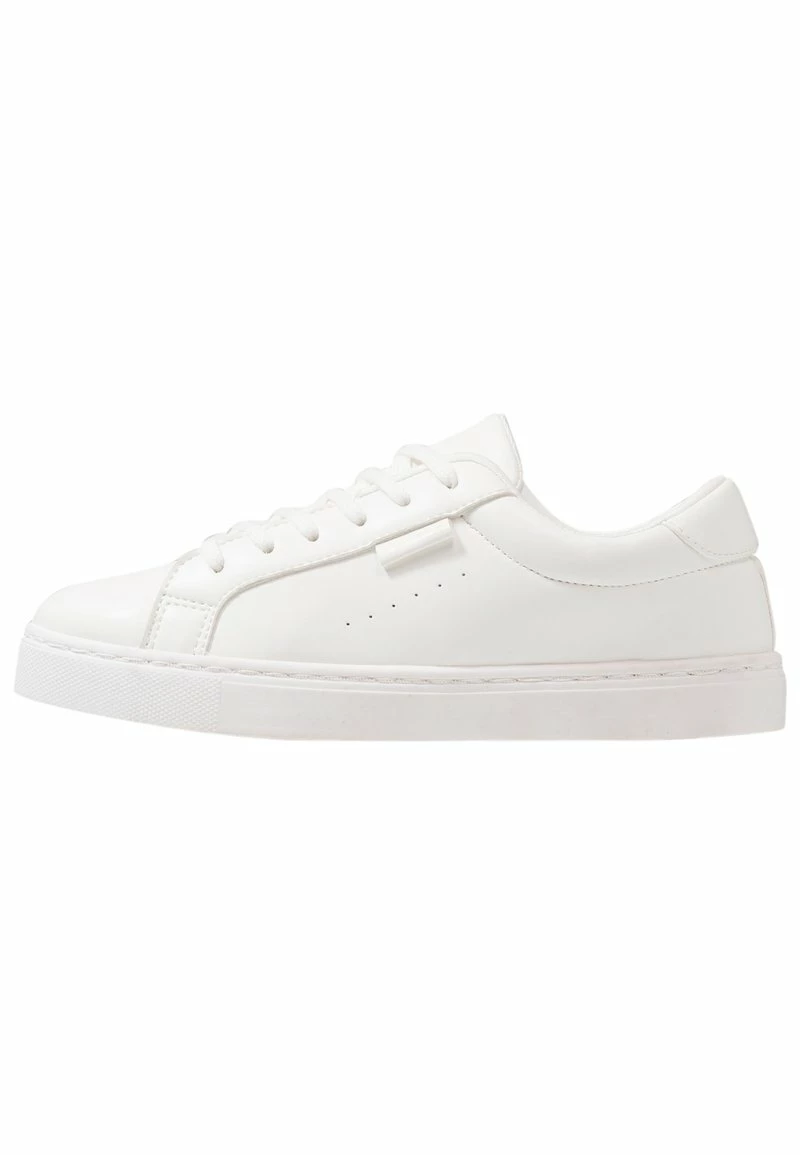 Anna Field Zapatillas - White, Mujer 4 Anna Field Zapatillas - White, Mujer - Imagen 2